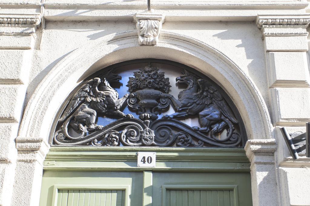 Great Market Hall Apartment — Photos 3